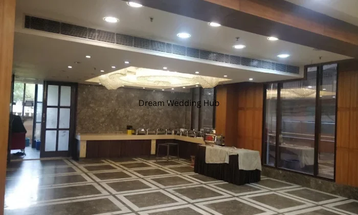 Panache Banquets  Restaurant